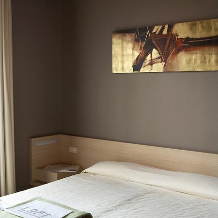 Hotel Loft Manerbio Extérieur photo