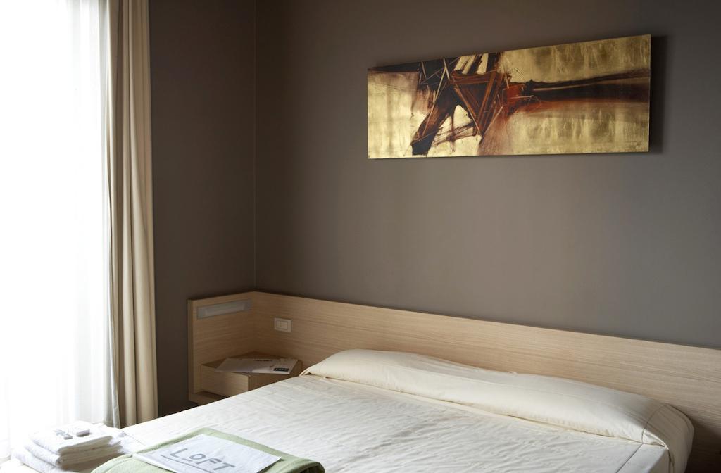 Hotel Loft Manerbio Extérieur photo