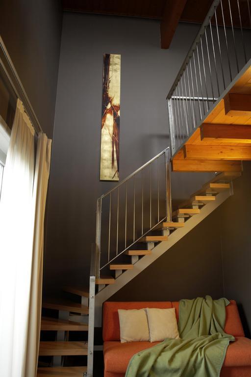 Hotel Loft Manerbio Extérieur photo
