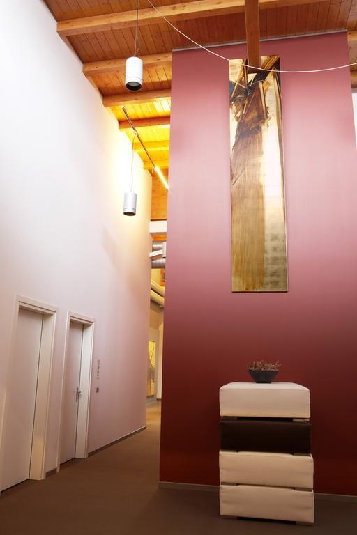 Hotel Loft Manerbio Extérieur photo