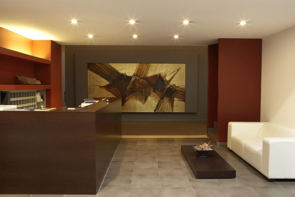 Hotel Loft Manerbio Extérieur photo